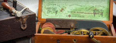 Townsville Museum And Historical Society - Tourism Caloundra 3