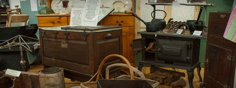 Townsville Museum And Historical Society - Tourism Caloundra 4