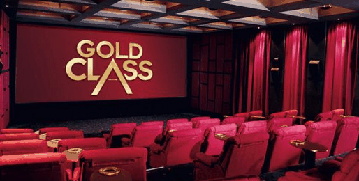 Event Cinemas - Townsville - Tourism Caloundra 1