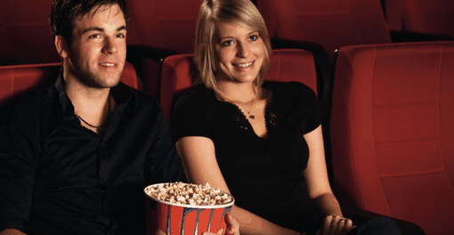 Event Cinemas - Townsville - Tourism Caloundra 2