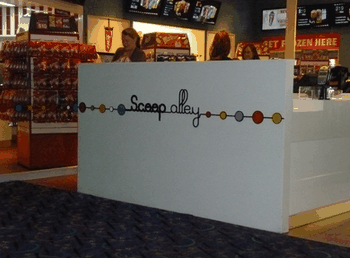 Event Cinemas - Townsville - Tourism Caloundra 4