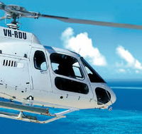 Heli Charters Australia - Tourism Caloundra