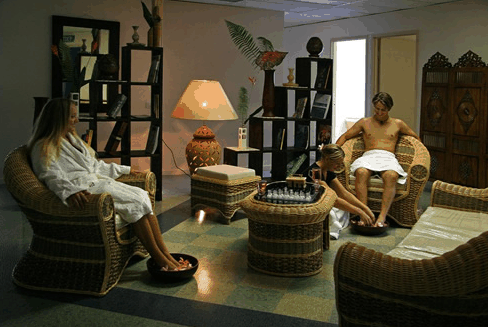 Spa Allure - Tourism Caloundra 1