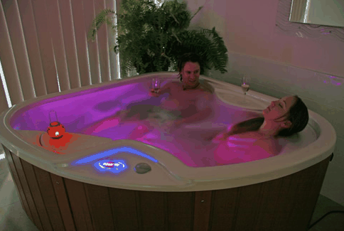 Spa Allure - Tourism Caloundra 2