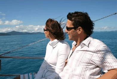 Whitehaven Xpress Whitehaven Beach Tours - Tourism Caloundra