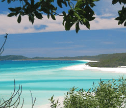 Ocean Rafting - Tourism Caloundra 1