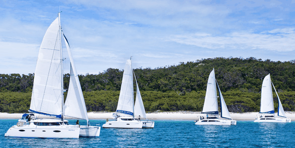 Queensland Yacht Charters - Tourism Caloundra 5