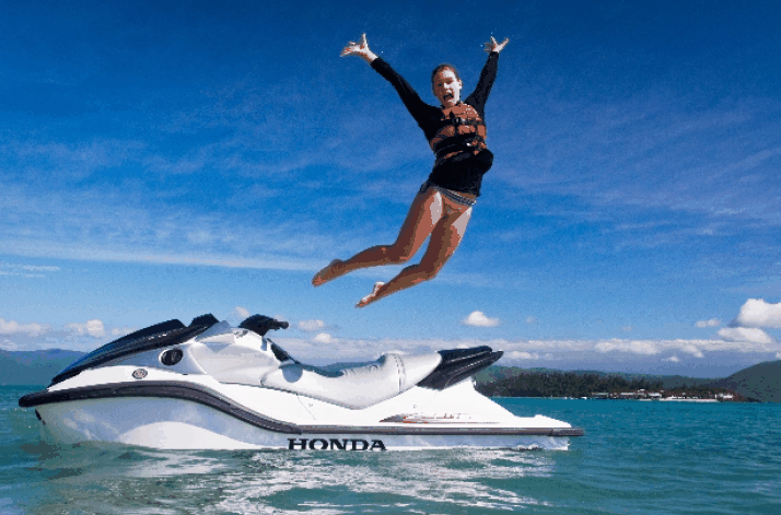 Whitsunday Jet Ski Tours - thumb 0