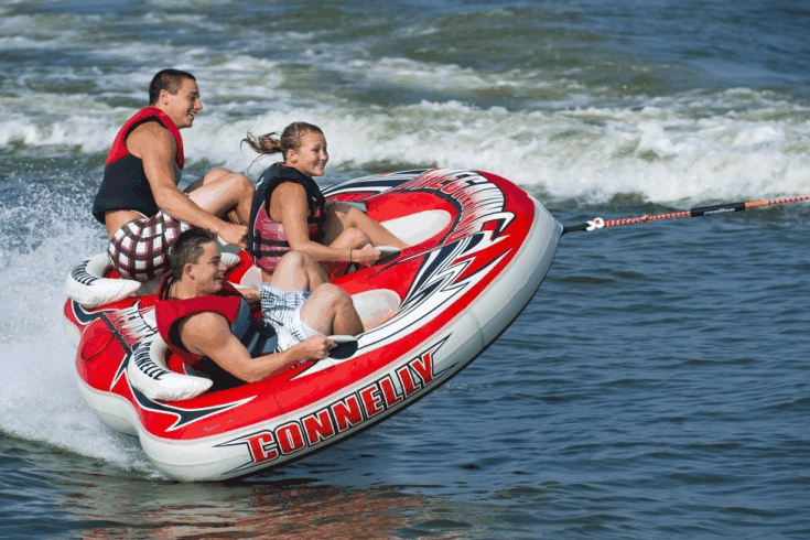 Whitsunday Jet Ski Tours - Tourism Caloundra 2