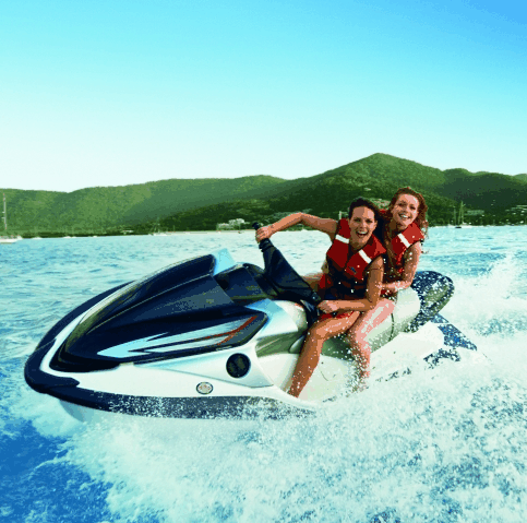 Whitsunday Jet Ski Tours - thumb 3