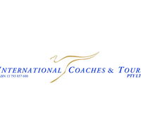 International Coaches and Tours - Tourism Caloundra