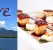 Ochre Restaurant and Catering - Tourism Caloundra