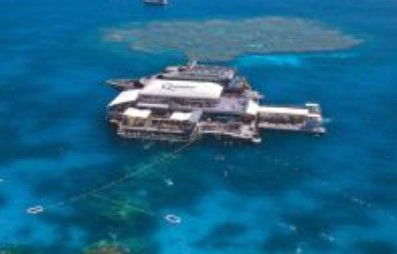 Quicksilver Cruises - Tourism Caloundra 0