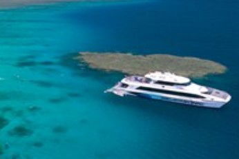 Quicksilver Cruises - Tourism Caloundra 1