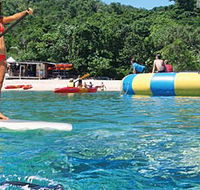 Raging Thunder Adventures - Tourism Caloundra