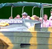 Rainforestation Nature Park - Tourism Caloundra