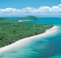 Reef and Rainforest Connections - Tourism Caloundra