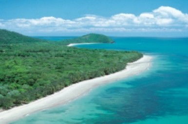Reef And Rainforest Connections - Tourism Caloundra 0