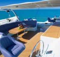 Synergy Reef Sailing - Tourism Caloundra
