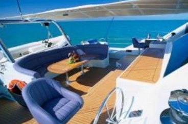 Synergy Reef Sailing - Tourism Caloundra 0