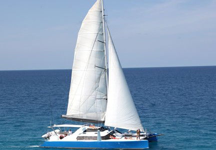 Synergy Reef Sailing - Tourism Caloundra 4