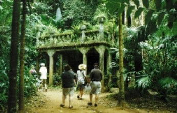 Tropical Horizons Tours - Tourism Caloundra 1