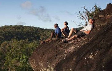 Bloomfield QLD Tourism Caloundra