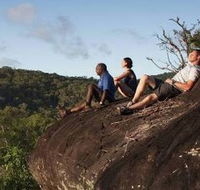 Cooktown Aboriginal Art Tours - Tourism Caloundra