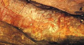 Cooktown Aboriginal Art Tours - Tourism Caloundra 5