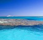 Reef Jet Cruises - Tourism Caloundra