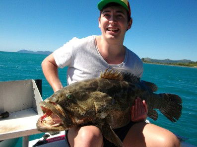 Gone Fishing By Coral Sea Fishing Charters Airlie Beach - Tourism Caloundra 4
