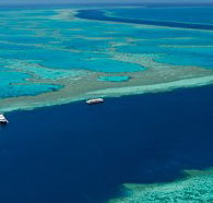 Cruise Whitsundays - Tourism Caloundra
