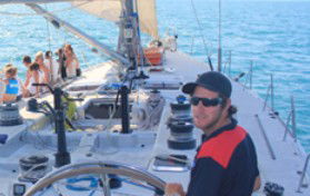 Adventure Catamarans Dive And Sail - Tourism Caloundra 1