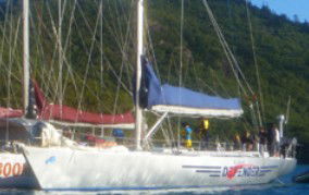 Adventure Catamarans Dive And Sail - Tourism Caloundra 2