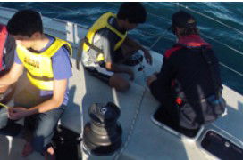 Adventure Catamarans Dive And Sail - Tourism Caloundra 3