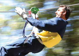 Adventure Parc - Tourism Caloundra 0