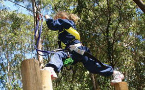 Adventure Parc - Tourism Caloundra 1