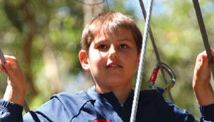 Adventure Parc - Tourism Caloundra 3