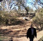 Augathella 4x4 Stock Route Trail - Tourism Caloundra
