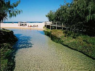 Inskip QLD Tourism Caloundra