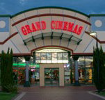 Grand Cinemas - Currambine - Tourism Caloundra