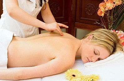 Holistic Spa & Relaxation - Tourism Caloundra 0