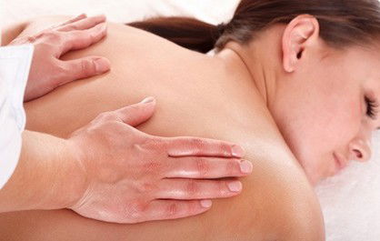Holistic Spa & Relaxation - Tourism Caloundra 2