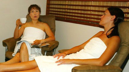 Holistic Spa & Relaxation - Tourism Caloundra 3