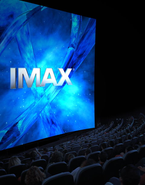 IMAX Melbourne Museum - Tourism Caloundra 1