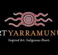 Art Yarramunua - Tourism Caloundra