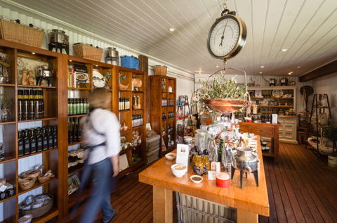 Vasse Virgin - Tourism Caloundra 1