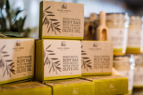 Vasse Virgin - Tourism Caloundra 4