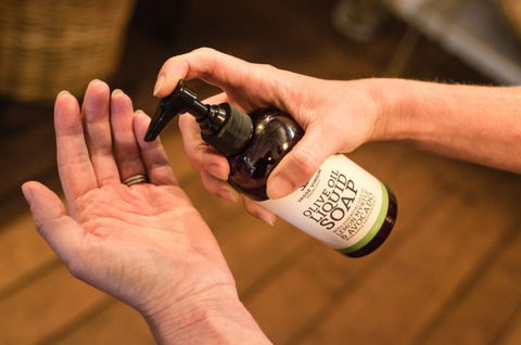 Vasse Virgin - Tourism Caloundra 5