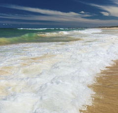 Golden Beach